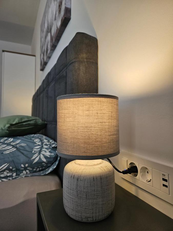 Apartment Golden Sun *