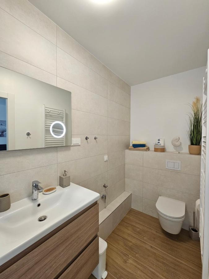 Apartment Golden Sun *