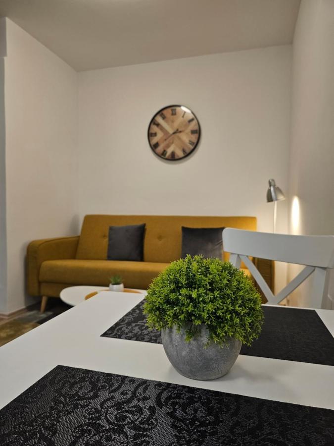 Golden Sun Apartment Zagreb