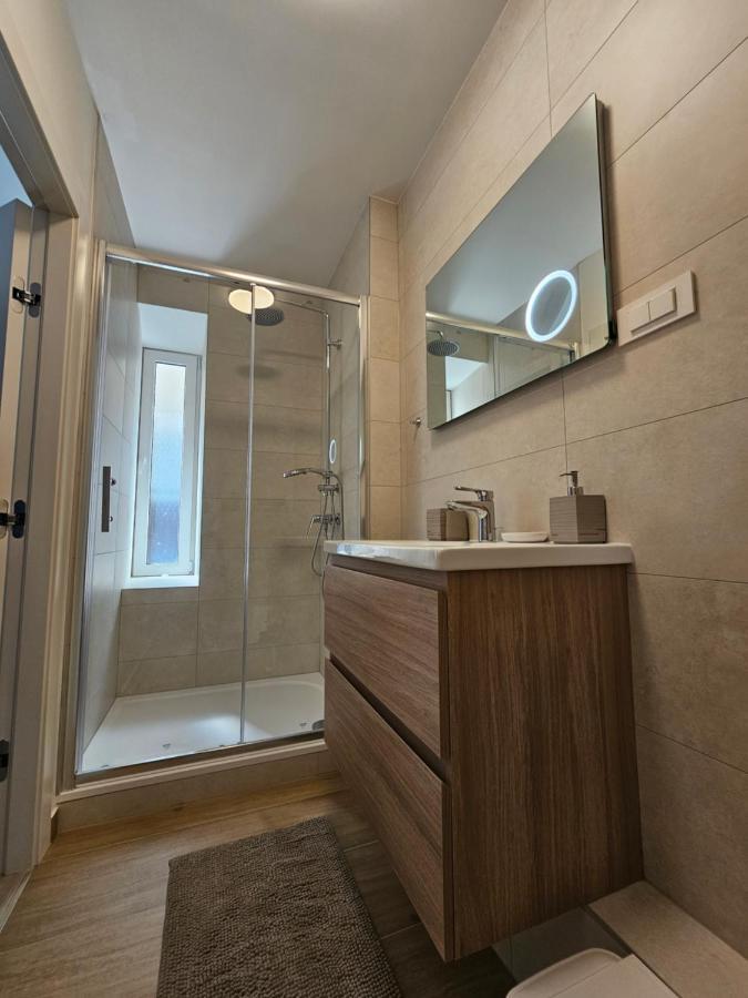Apartment Golden Sun