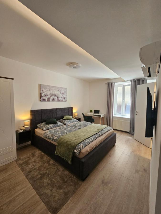 Apartment Golden Sun Zagreb