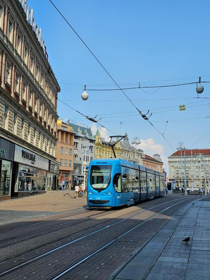 Golden Sun Zagreb